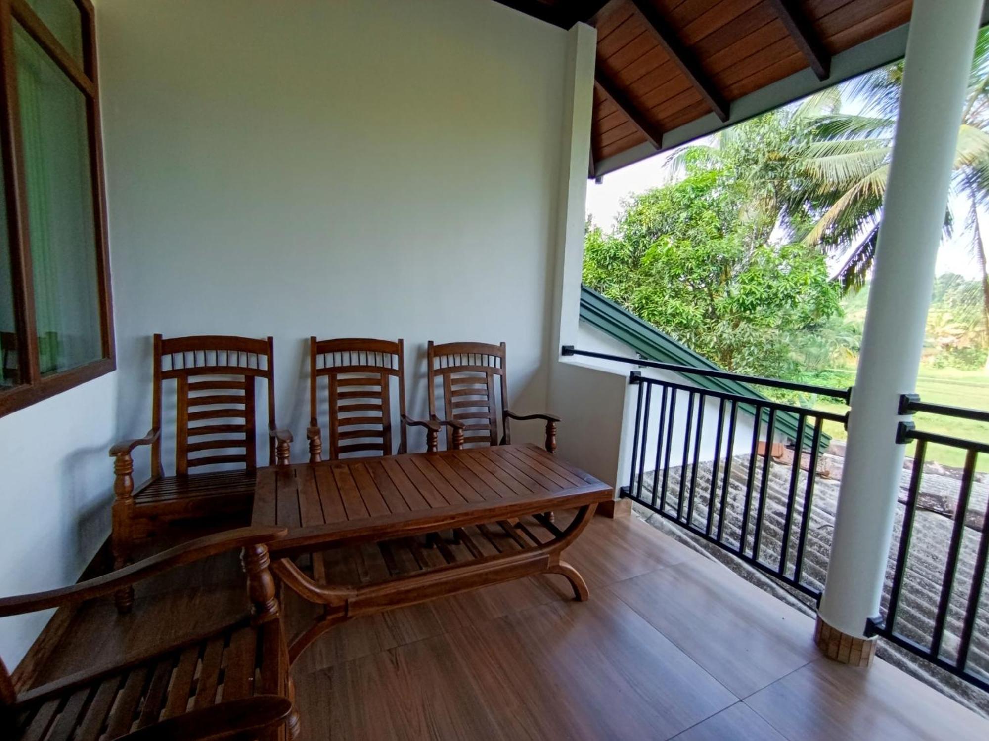 Rainforest Nest Deniyaya Exterior photo